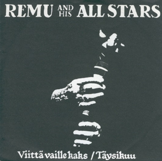 Viittä Vaille Kaks / Täysikuu