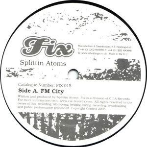 FM City / Trojan Horse