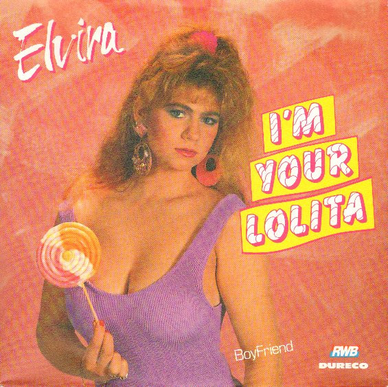 I'm Your Lolita