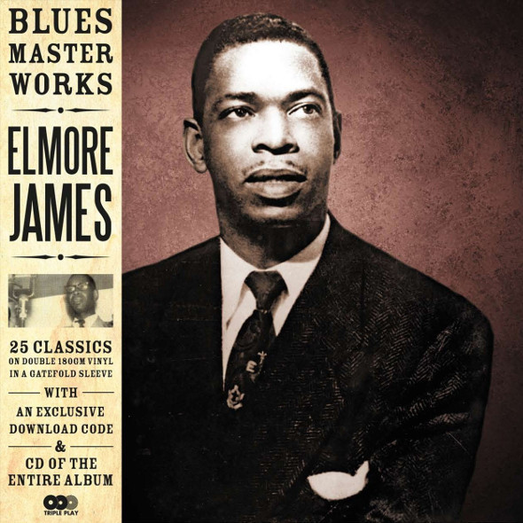Blues Master Works