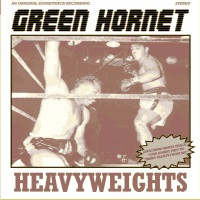 Heavyweights (An Original Soundtrack Recording)