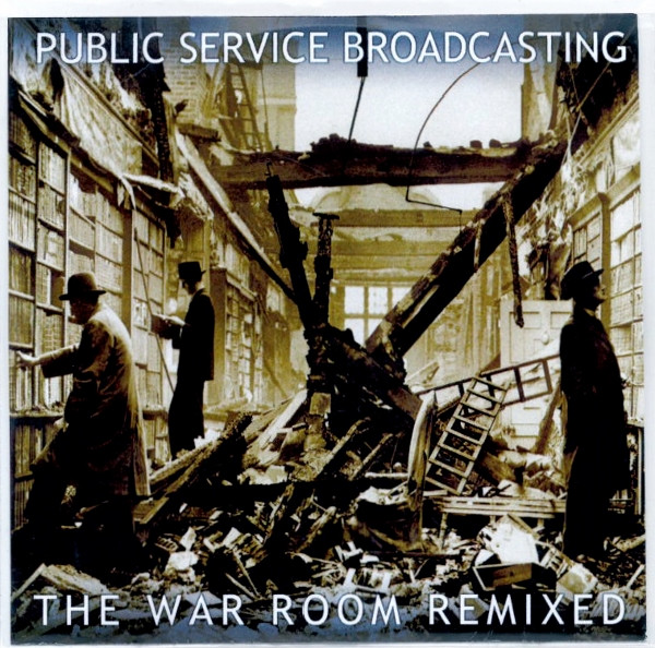 The War Room Remixed