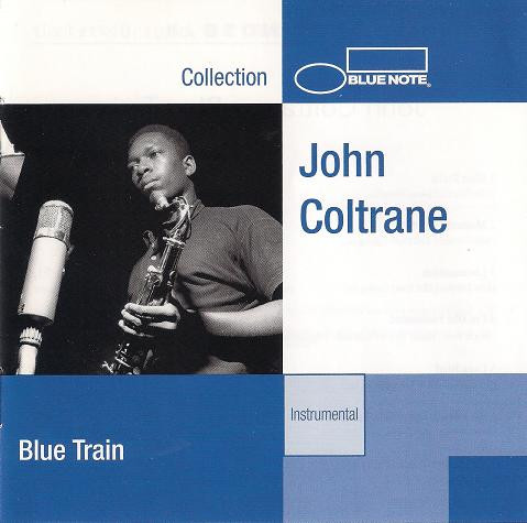 Blue Train