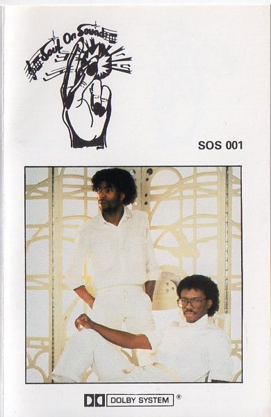 Soul On Sound 001