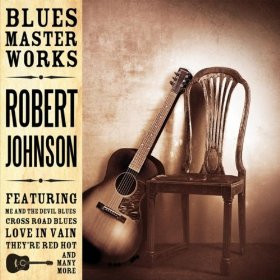 Blues Master Works