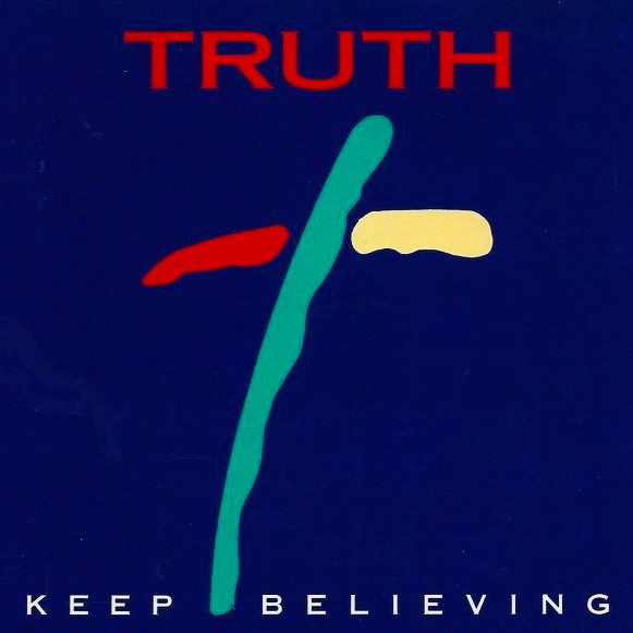 Keep Believing