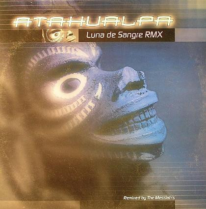 Luna De Sangre (Remix)