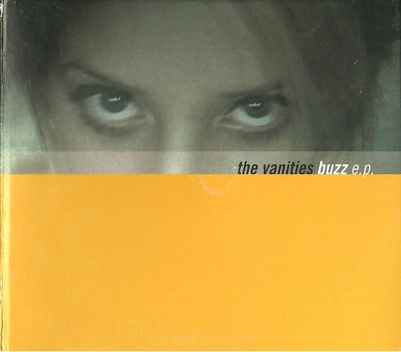 Buzz E.P.