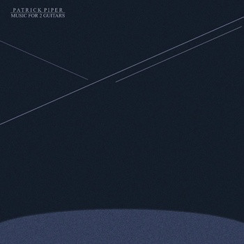 Music For 2 Guitars