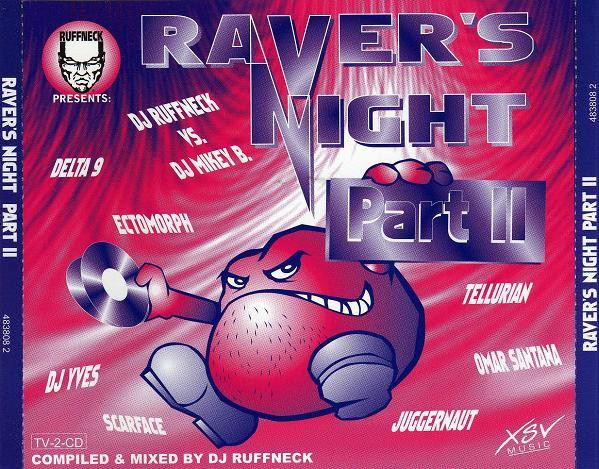 Raver's Night Part II