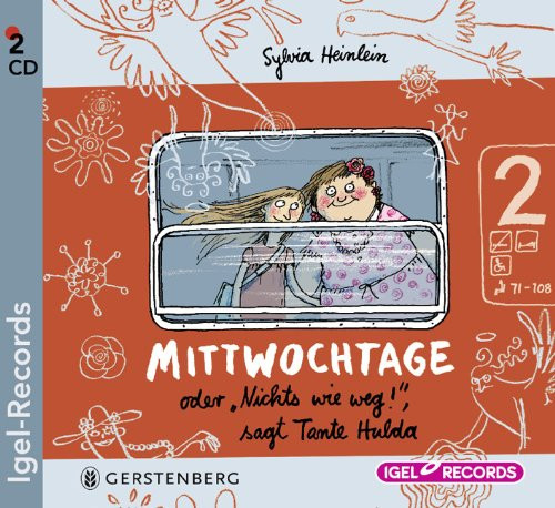 Mittwochtage Oder "Nichts Wie Weg!" Sagt Tante Hulda