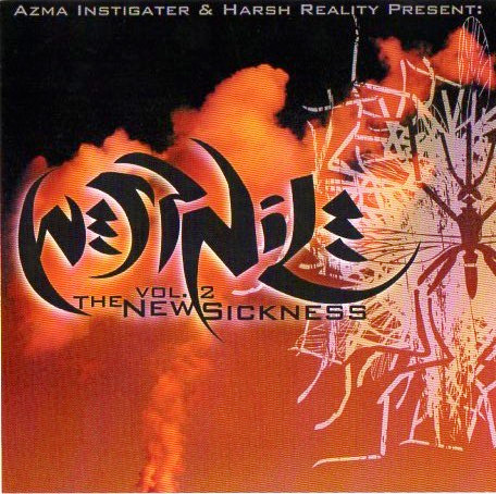 Westnile Vol. 2 - The New Sickness
