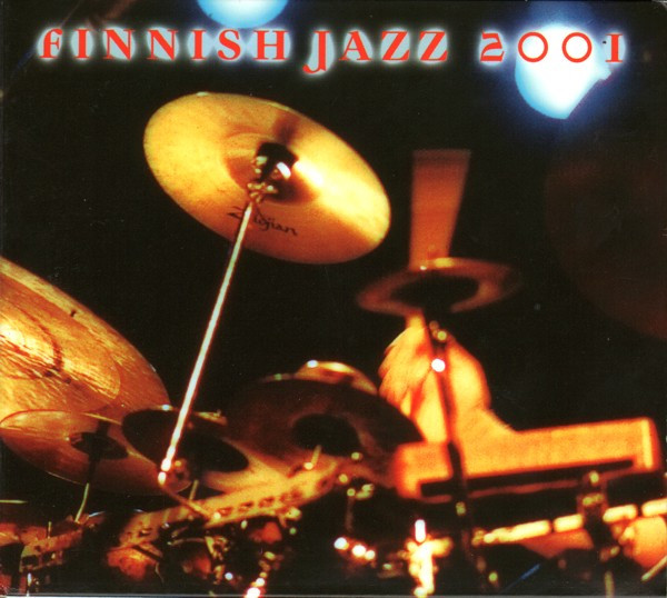 Finnish Jazz 2001