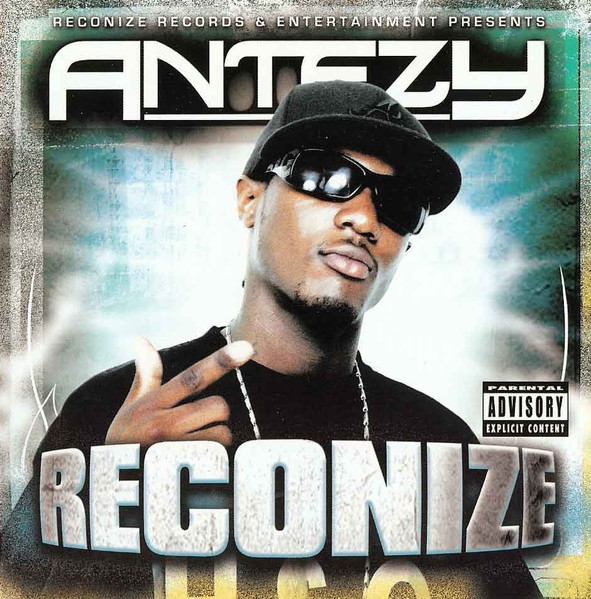 Reconize
