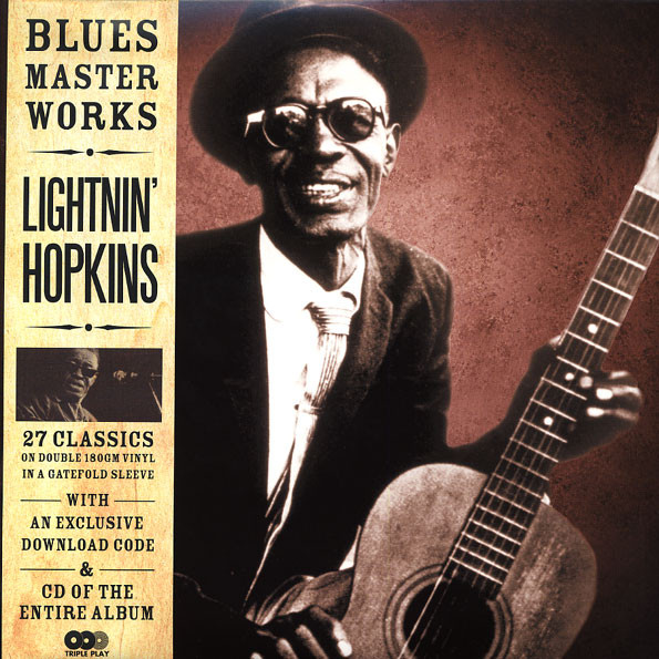 Blues Master Works