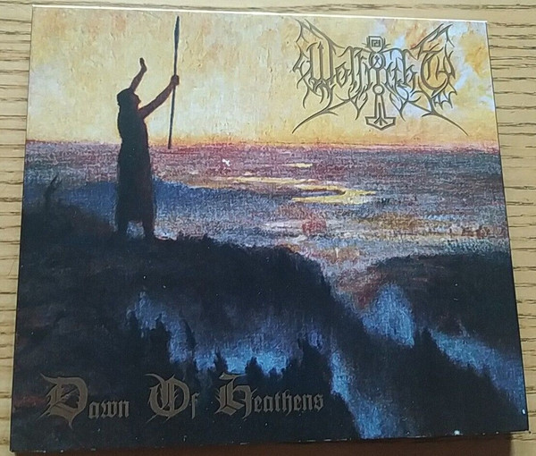 Dawn Of Heathens / Zeit Der Cherusker