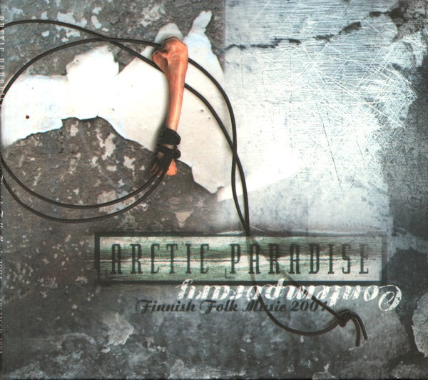 Arctic Paradise - Contemporary Finnish Folk Music 2001