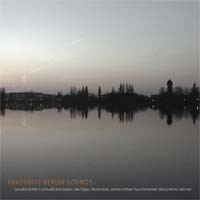 Favourite Berlin Sounds