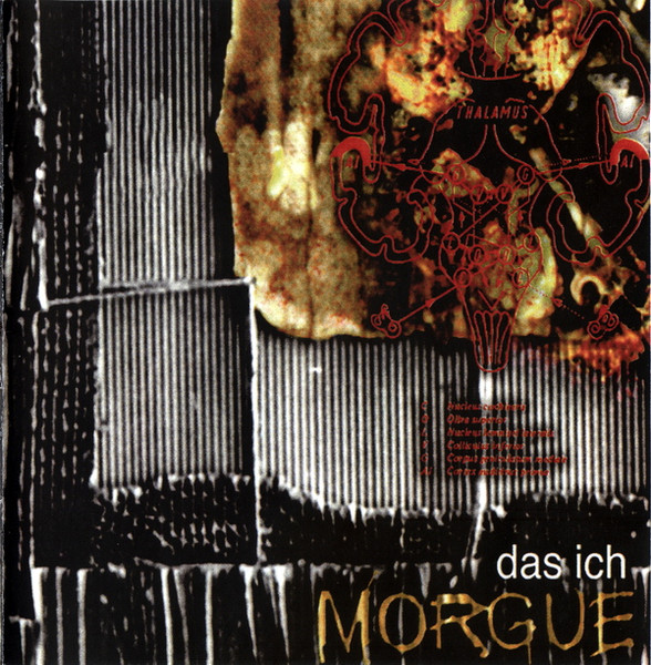 Morgue
