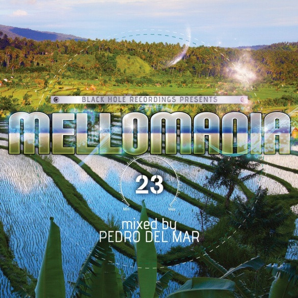 Black Hole Recordings Presents Mellomania 23