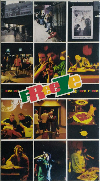FReeZe