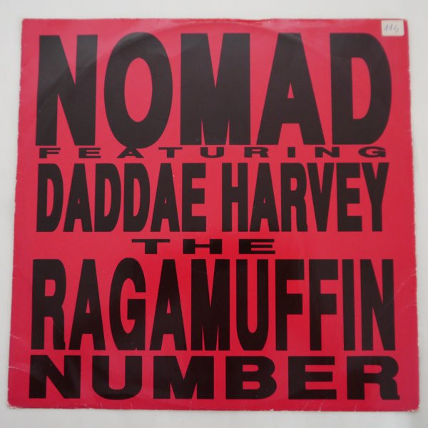 The Ragamuffin Number