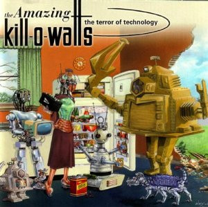 The Terror Of Technology