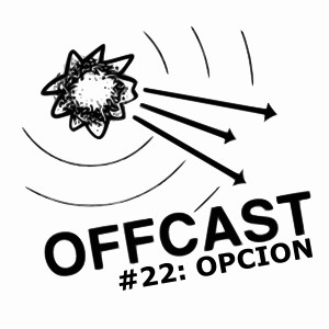 Offcast #22