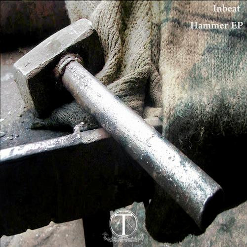 Hammer EP