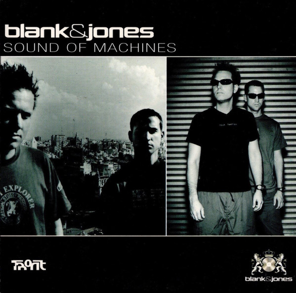Sound Of Machines