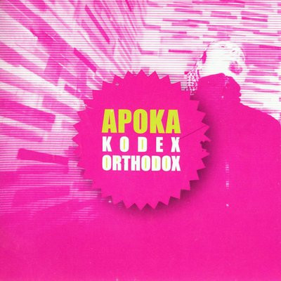 Kodex Orthodox