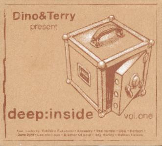 Deep:Inside Vol. One