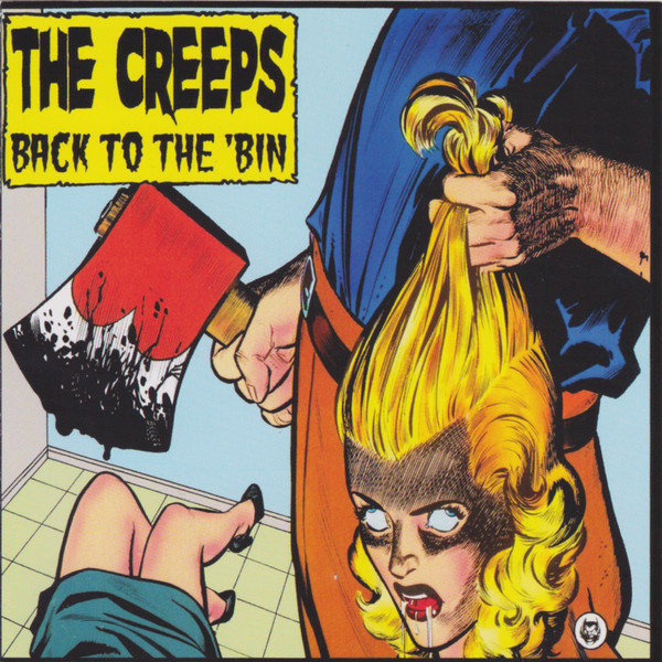 Back To The 'Bin