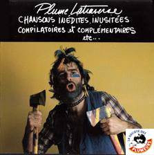 Chansons Inédites, Inusitées, Compilatoires Et Complémentaires Etc...