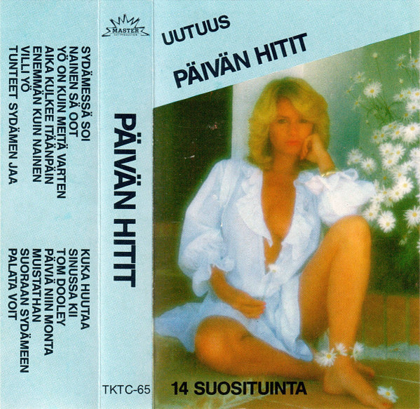 Päivän Hitit