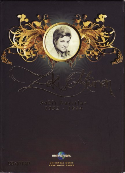 Saklı Kayıtlar 1952-1984