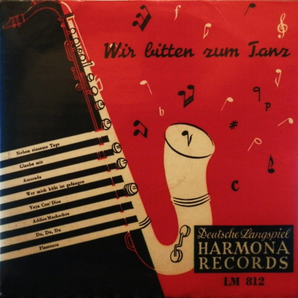 Wir Bitten Zum Tanz