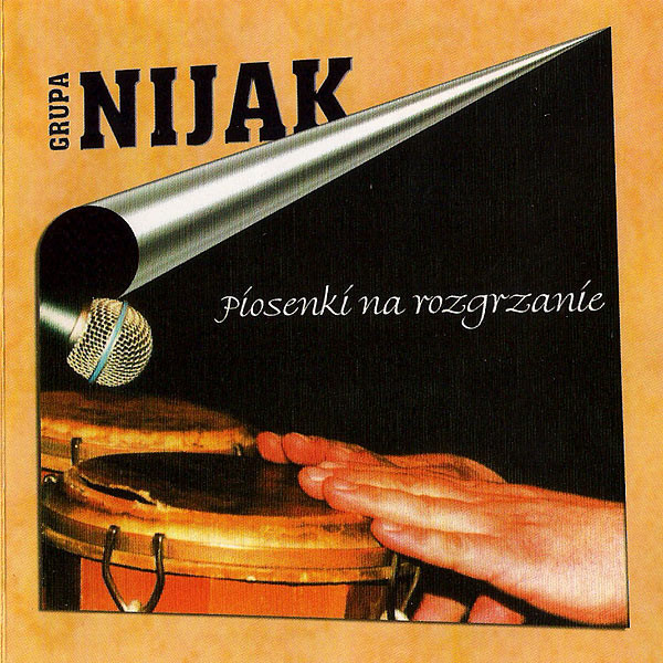 Piosenki Na Rozgrzanie