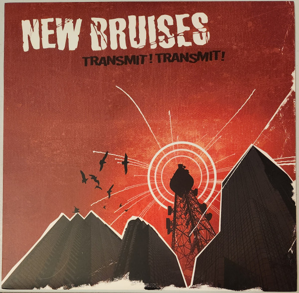 Transmit! Transmit!