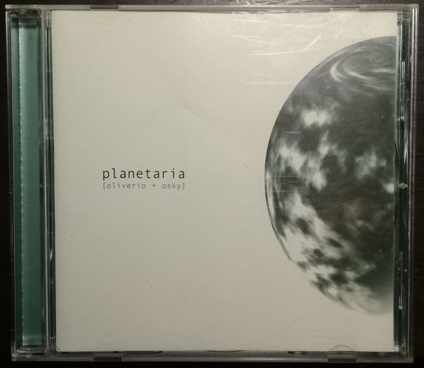 Planetaria