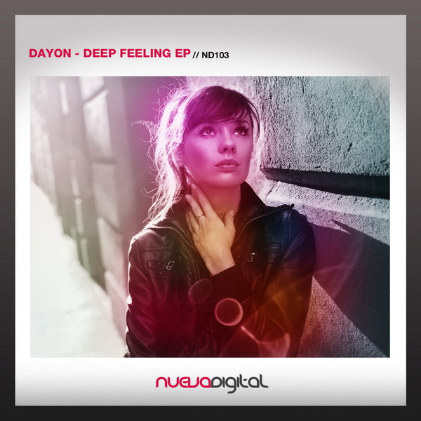 Deep Feeling EP