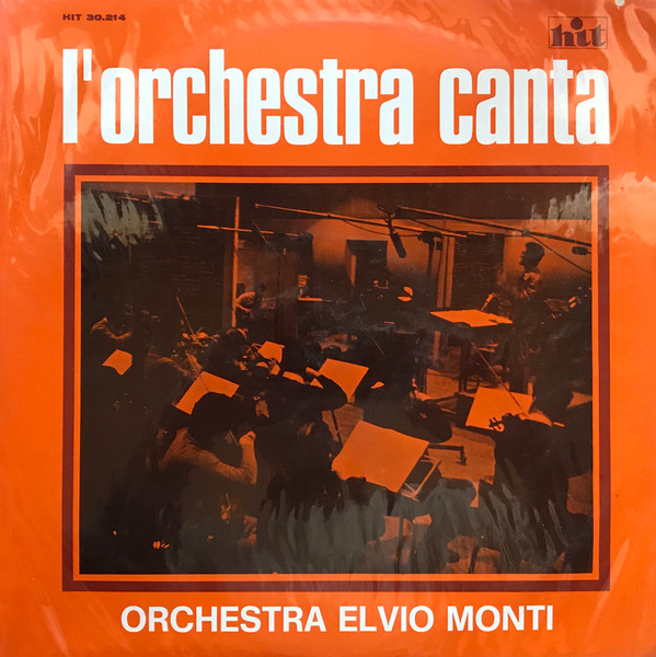 L'Orchestra Canta