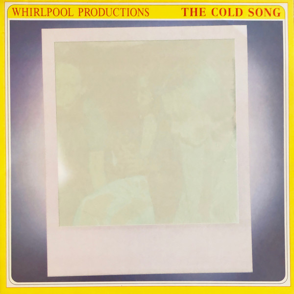 The Cold Song