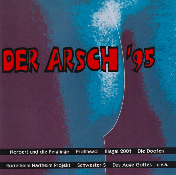 Der Arsch '95