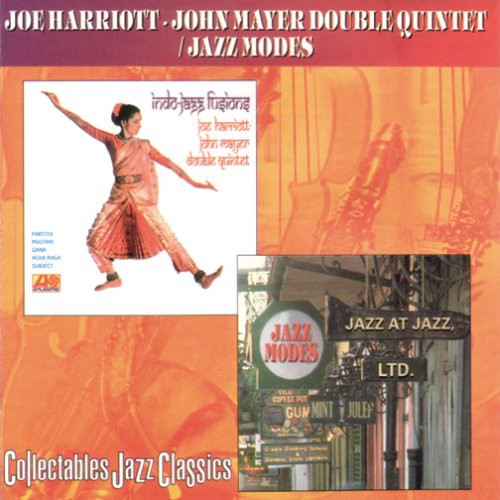 Indo Jazz Fusions / Jazz At Jazz, Ltd.