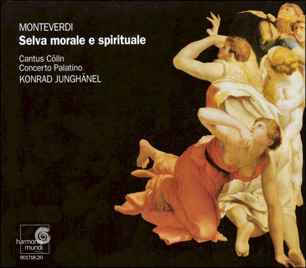 Selva Morale E Spirituale