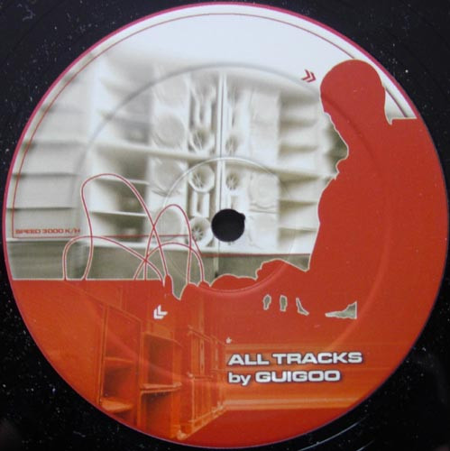 Sonik Boom Mach 3