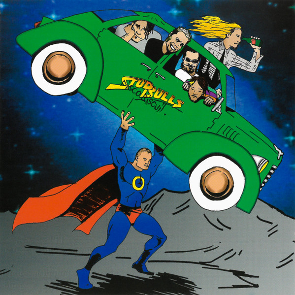 Return Of The Super Zeros
