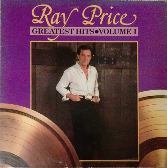 Greatest Hits • Volume 1