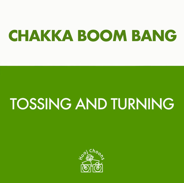 Tossing And Turning